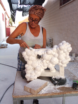 Cloud-Albalate